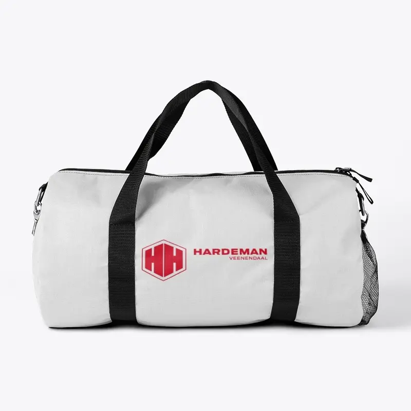 Hardeman bag